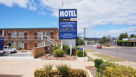 Queanbeyan Motel - Dentist Search 0
