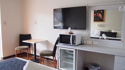 Queanbeyan Motel - Dentist Search 2