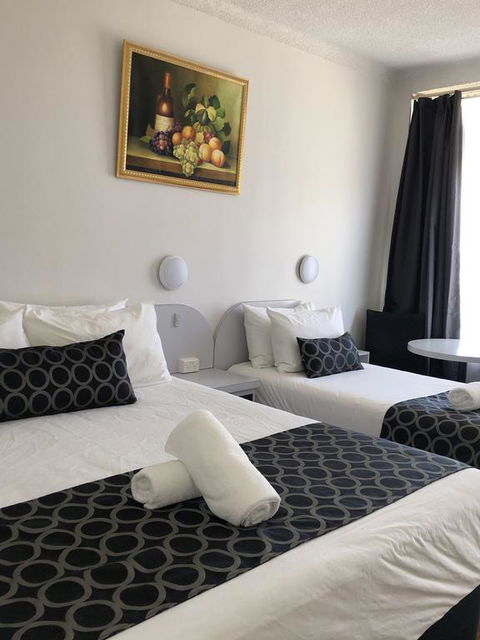 Queanbeyan Motel - Dentist Search 1