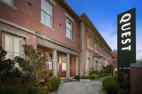 Quest Ballarat - Dentist Search 0