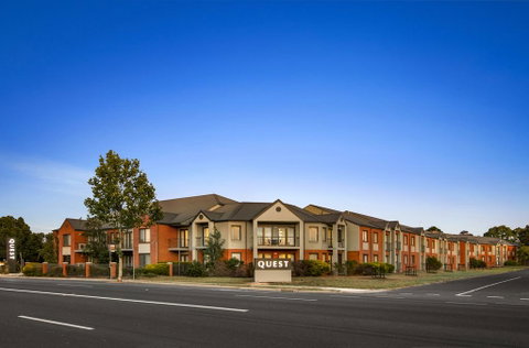 Quest Bendigo - Dentist Search 2
