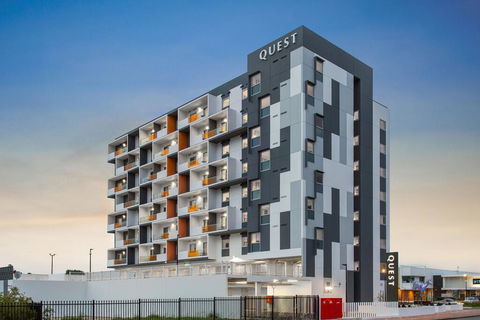 Quest Perth Ascot - Dentist Find 0