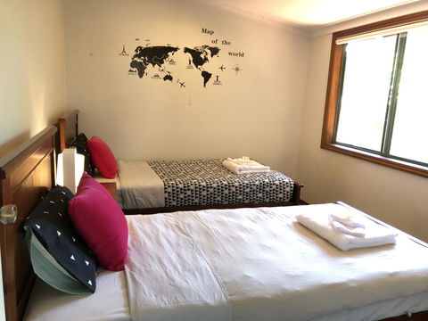 Quiet Family Retreat - Dentist Search 1