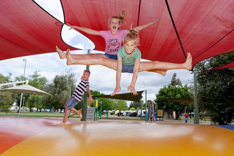 RACV Cobram Resort - Dentist Find 2