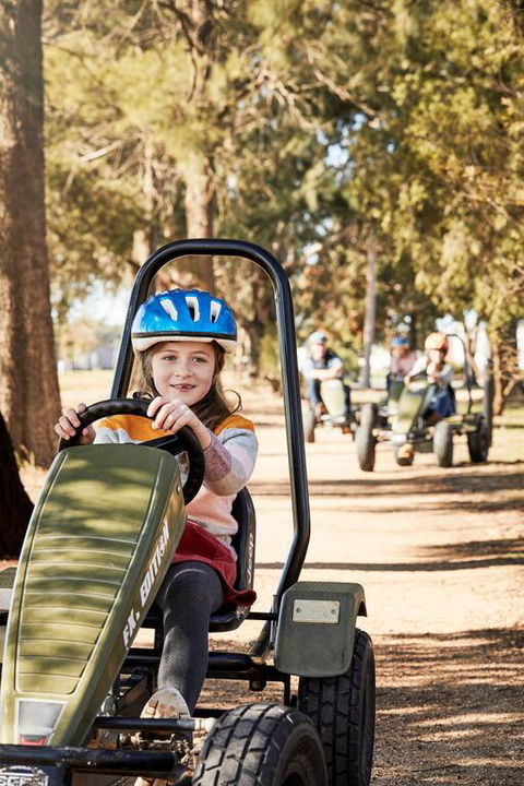 RACV Cobram Resort - Dentist Find 3