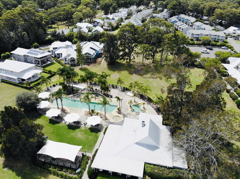 Rafferty's Resort - Dentist Find 2