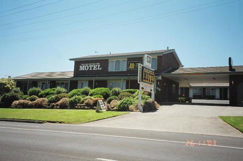 Raglan Motor Inn - Dentist Find 1
