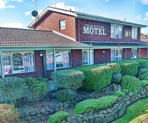 Raglan Motor Inn - Dentist Find 0