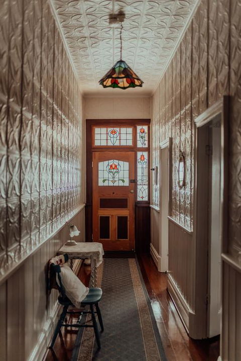 Railway Cottage - Dentist Search 3