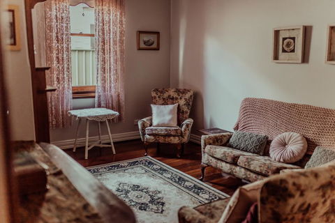 Railway Cottage - Dentist Search 2