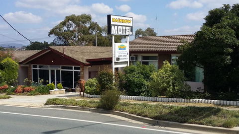 Rainbow Motel - Dentist Search 0