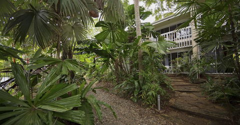 Rainforest Castaways Resort And Spa - Dentist Find 3