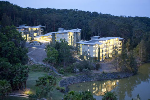 Ramada Resort By Wyndham Coffs Harbour - Dentist Find 3