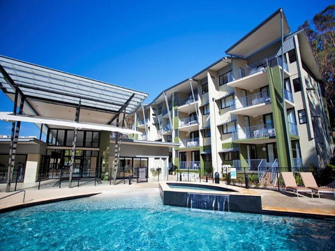 Ramada Resort By Wyndham Coffs Harbour - Dentist Find 0