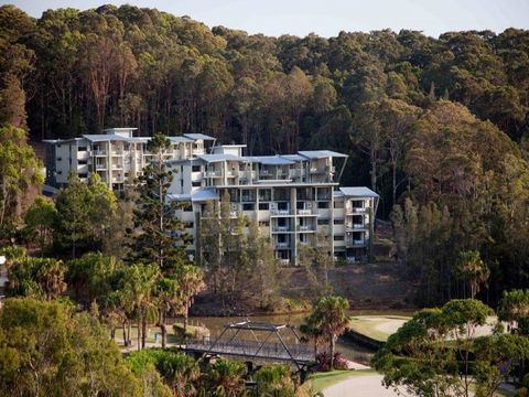 Ramada Resort By Wyndham Coffs Harbour - Dentist Find 2