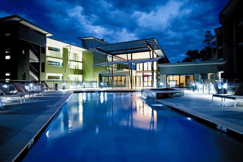 Ramada Resort By Wyndham Coffs Harbour - Dentist Find 1