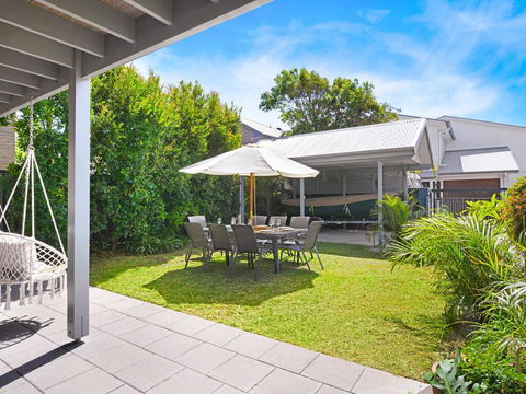 Rangoon Sunrise @ Minnamurra - Dentists Australia 1