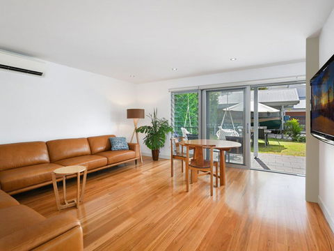 Rangoon Sunrise @ Minnamurra - Dentists Australia 2