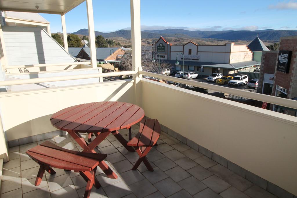 Razorback 1 - Razorback Plaza Jindabyne