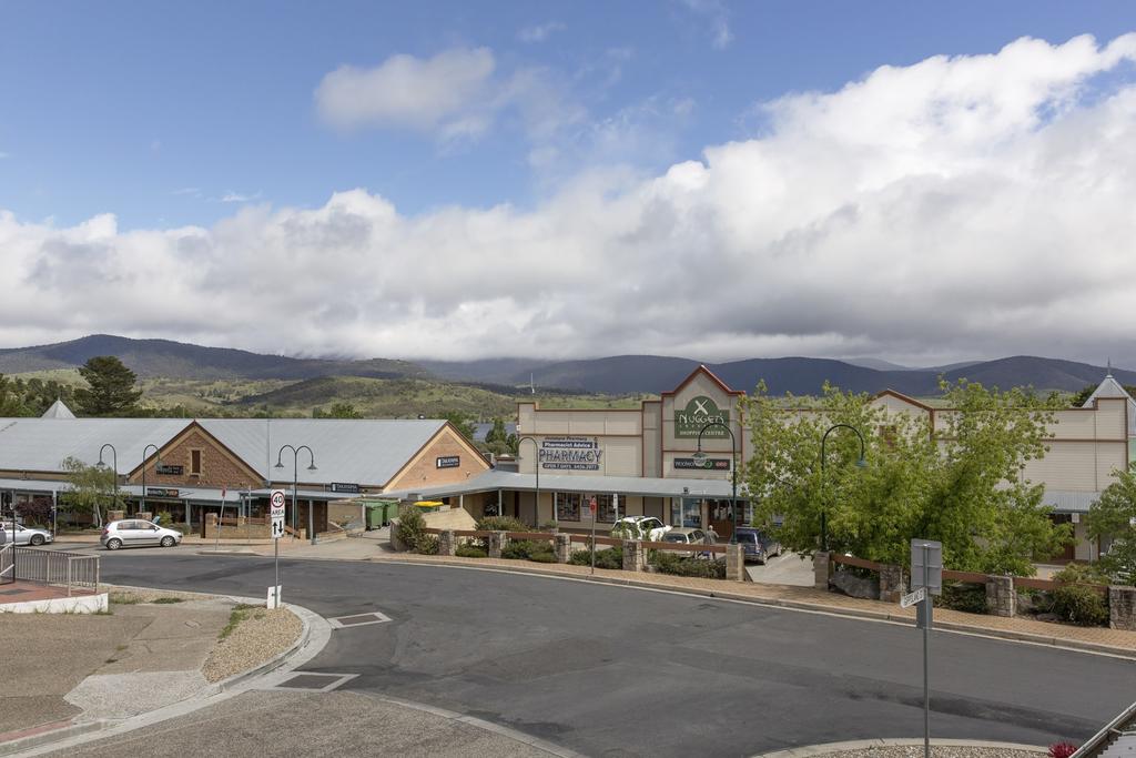 Razorback 6 - Razorback Plaza Jindabyne