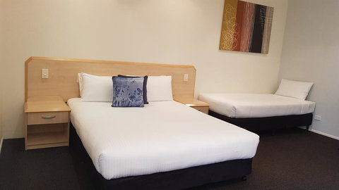 Red Bridge Motor Inn - Dentist Find 1