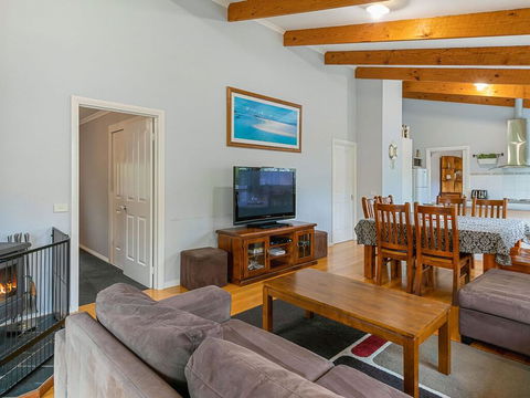 Red Rocks Villa - Dentists Australia 2