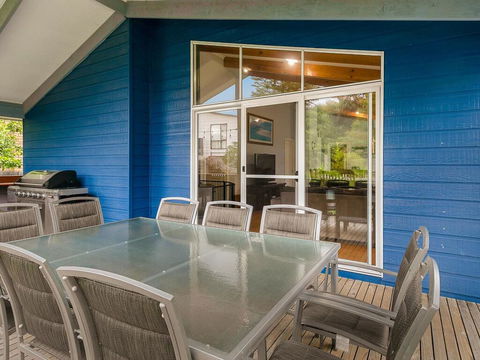 Red Rocks Villa - Dentists Australia 1