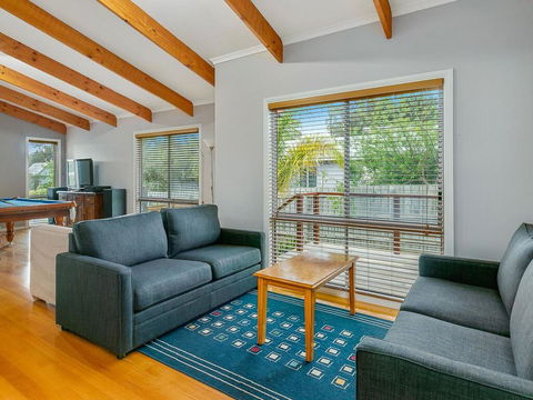 Red Rocks Villa - Dentists Australia 3