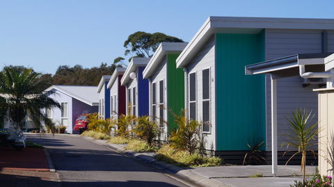 Redhead Beach Holiday Park - Dentists Australia 2