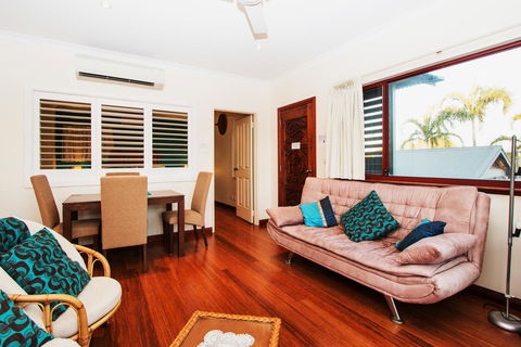 Reflections Broome - Dentists Australia 1