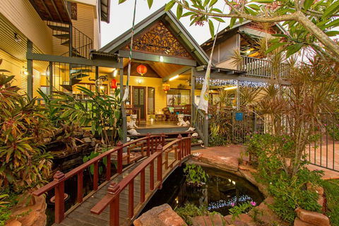 Reflections Broome - Dentists Australia 0