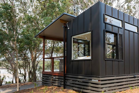 Reflections Holiday Parks Moonee Beach - Dentist Find 3