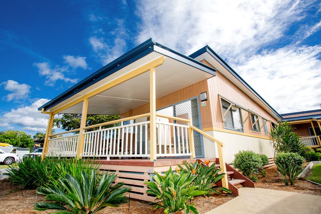 Reflections Holiday Parks Urunga