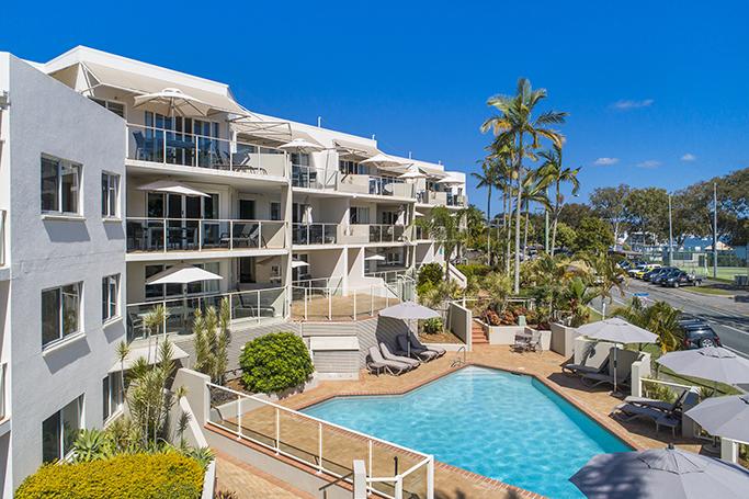 Regatta Noosa