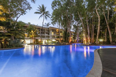 Relax In Palm Cove - Dentist Find 2