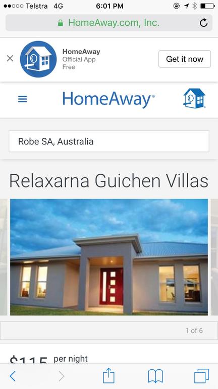Relaxarna - Dentist Find 3