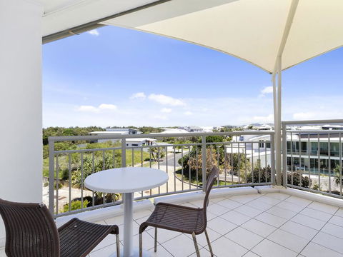 RESORT ON THE BEACH 6310 - TOP FLOOR - Dentist Find 1