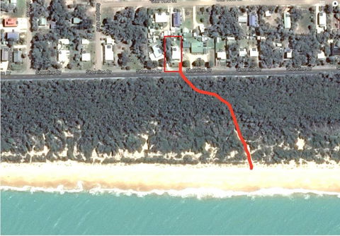 Restashore Beach House - Dentist Find 0