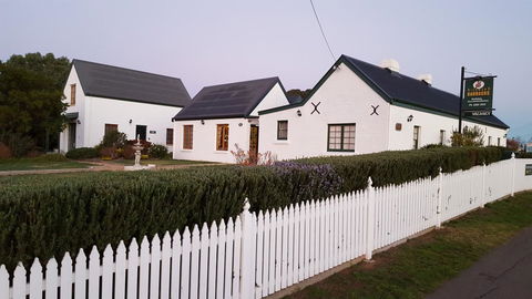 Richmond Barracks - Dentist Find 1