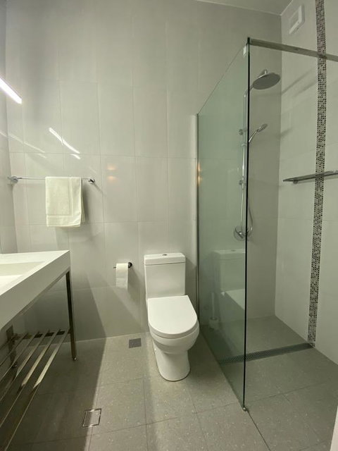 Richmond Midway Motel - Dentists Australia 1