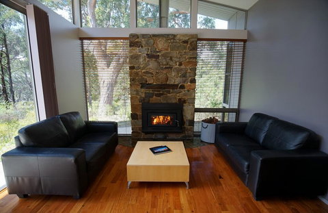 Ridgetop Retreats - Deep Creek Conservation Park - Dentist Search 3