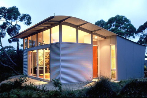 Ridgetop Retreats - Deep Creek Conservation Park - Dentist Search 2