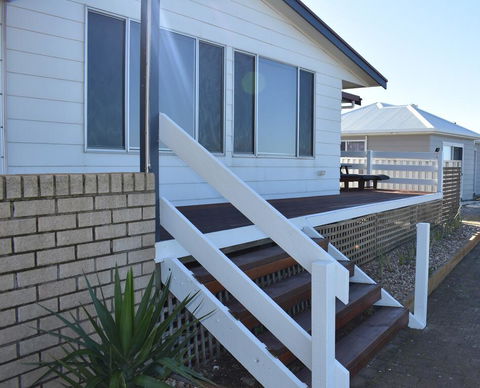 Rising Tide Beach House - Dentist Find 1