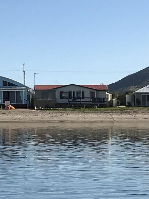 Rising Tide Beach House - Dentist Find 2