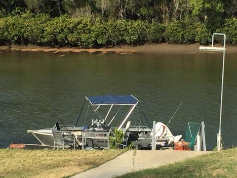 River Front Tranquil Retreat - Dentist Find 2
