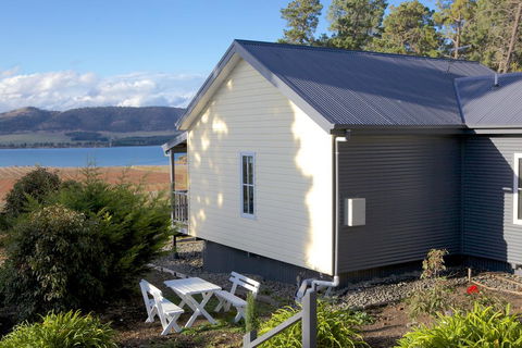 Riversdale Estate Cottages - Dentist Find 3