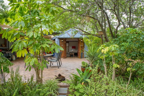 Rivershack Pet Friendly - Dentist Find 0