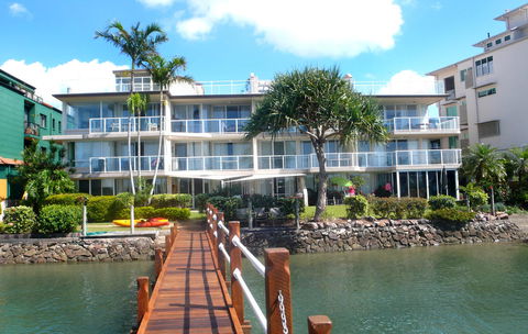 Riverside Apartments - Dentist Search 0