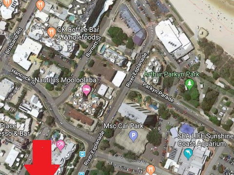 Riverview II 3 - 2 BDRM Apt In The Heart Of Mooloolaba - Dentist Search 3