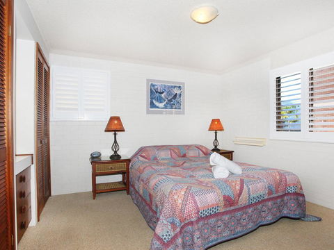 Riverview II 3 - 2 BDRM Apt In The Heart Of Mooloolaba - Dentist Search 1